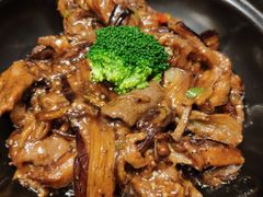 -四道菜·福建菜馆(新街口金鹰店)