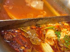 -湊湊火锅·茶憩(打浦桥日月光店)