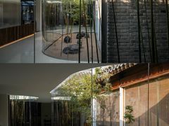 -曲廊院(东四十一条店)