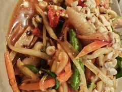 -婉泰·特色小吃·舂鸡脚(告庄二店)