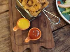 -印咖啡IN COFFEE(红旗街店)