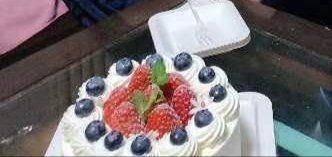 -好利来(高新枫叶广场店)