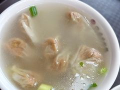 -同利肉燕老铺(澳门路店)