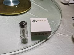 -功夫汤粤港餐厅(锦业路店)