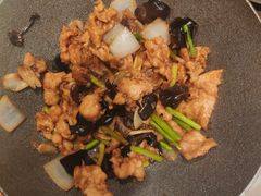 -山西会馆·晋菜·晋商宴·牌匾博物馆(胜利东街店)