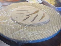 -万里闯关东铁锅炖菜馆(高新旗舰店)