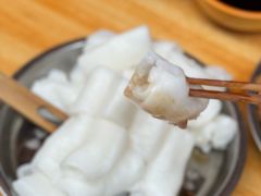 -陈阿婆叉粿条(大小街店)