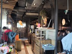 -湊湊火锅·茶憩(新中关购物中心店)