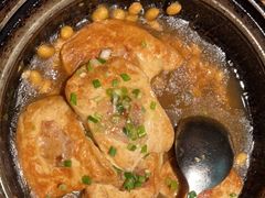 -老客家·客家菜(万达店)
