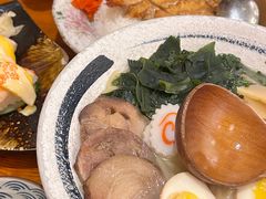 -無忧浅草君·洋风料理(下沙宝龙二期一店)
