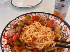 -帕米尔食府(白云观店)