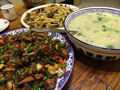 -煎饼卷大葱(春秋西路店)