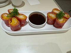-蔡澜点心·粤菜(嘉里中心店)
