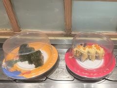 -禾绿回转寿司(万柳华联店)