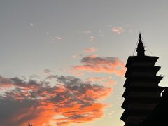 -正定古城-开元寺