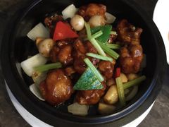 -真爱中国餐馆·年华店(朱雀大街店)