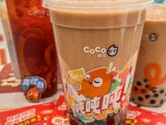 -CoCo都可(包河万达店)