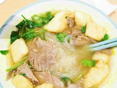 -小杨生煎(周浦万达店)