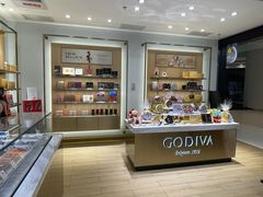 -GODIVA(王府井apm店)