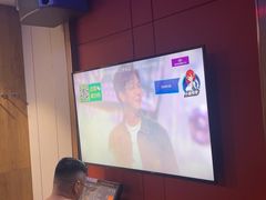 -蓝尊量贩(黄河路店)