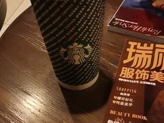 -星巴克(湖州梅地亚广场店)