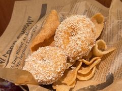 -太食獸泰式茶餐厅(IFS国金中心店)