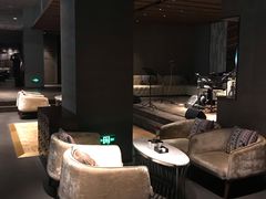 -山港凯悦酒店·BEBA海滩烧烤餐厅酒吧