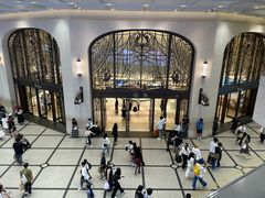 -阪急百货店(梅田总店)