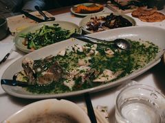 -兰溪小馆(东直门簋街店)