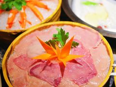 -渝味晓宇火锅(合川路店)