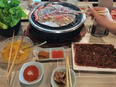 -胡哥烤肥牛(车公庙店)