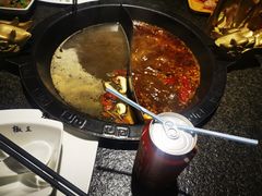 -椒王火锅(厚街万达店)