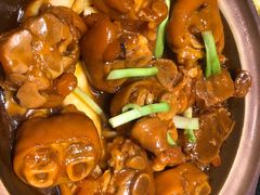 -广东道至正餐厅(区庄店)