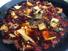 -力力豆花庄(广渠门店)