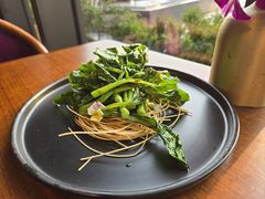 -王府井文华东方酒店-紫膳餐厅