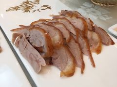 精品烤鸭-玉林烤鸭店(定福庄店)