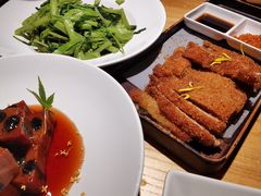-吴越荣记·苏州菜·松鼠桂鱼(娄门景区店)