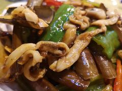-老字号蛇口德记烧腊饭店·海鲜加工