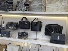 -六六奢品·vintage中古·回收二手奢侈品包包手表首饰(环球港店)