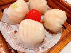 悦满楼虾饺皇-悦满楼·西关名点·湛江名菜(航空综合大厦店)