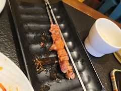 -丁里羊肉小镇(天鹅湖总店)