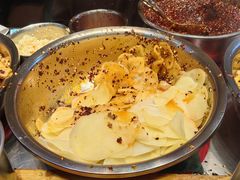 -丁家坡洋芋·观音桥好吃街A区(全国总店)