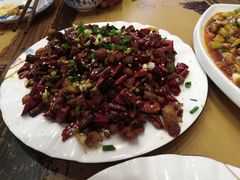 -零花钱川菜馆(文博东路店)