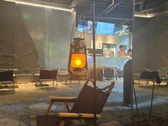 -J Create城市露营咖啡·简餐·宠物(上海动物园店)