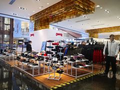 -新世界大丸百货