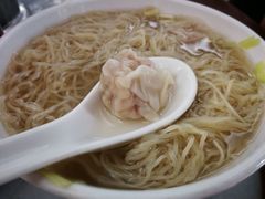 -周门传统竹升面