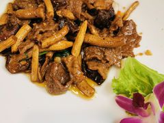 -云隐小厨·传统大理美食(复兴路店)