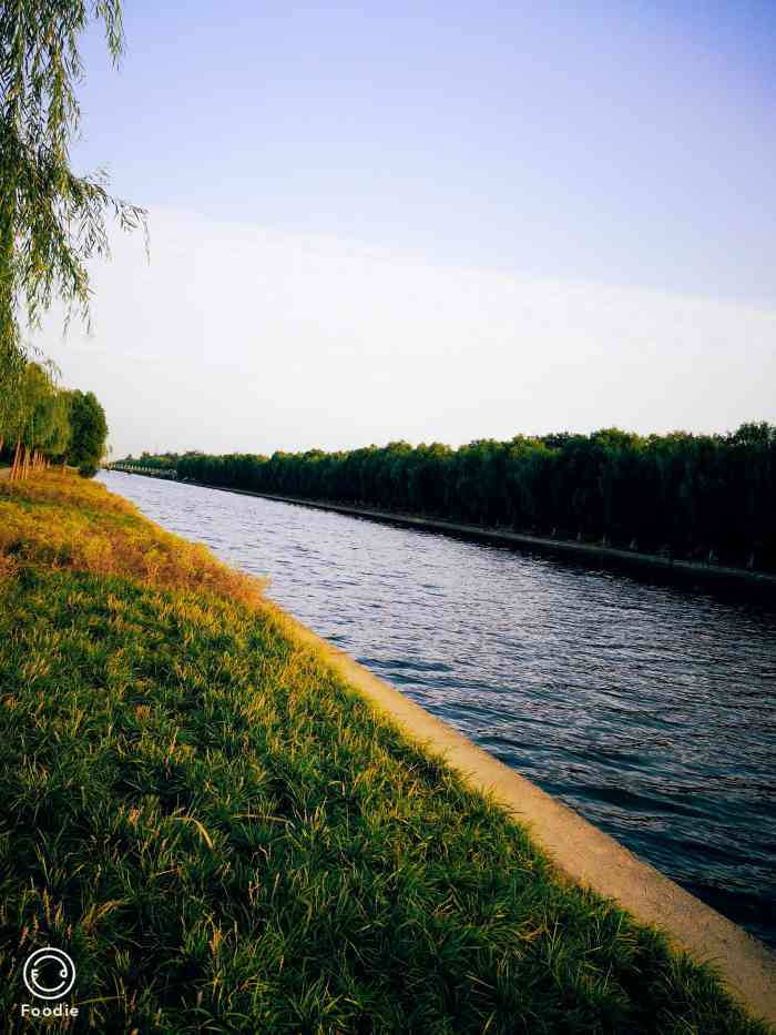 環城水系高遷公園-