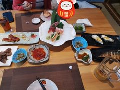 -割烹旭日本料理(龙湖狮山天街店)