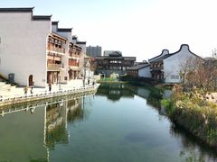 -洋湖国家湿地公园